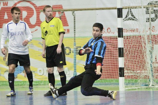 Заур Ржевский | Санкт-Петербург