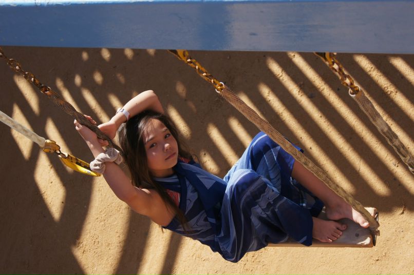 Дамира Магасумова | Уфа