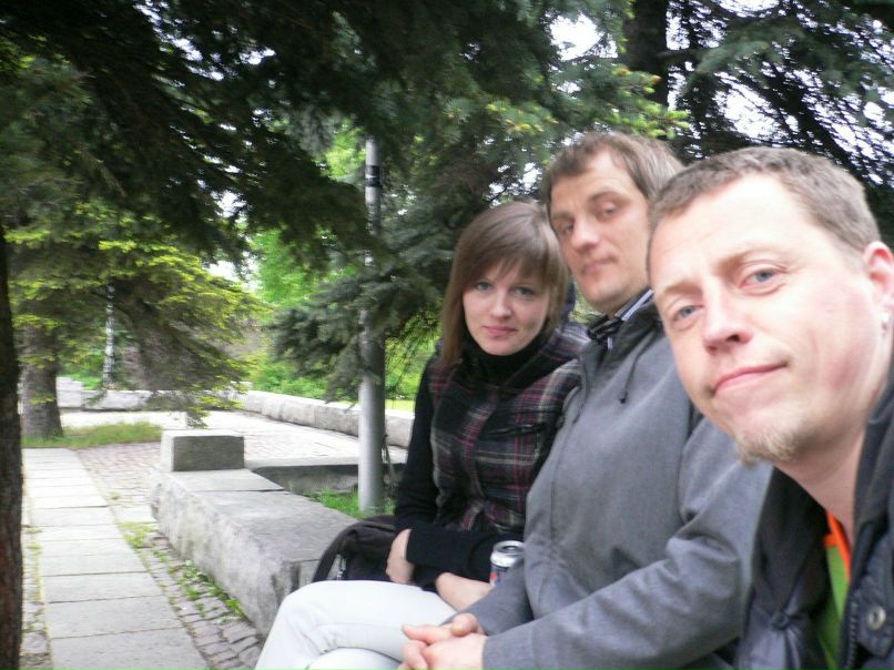 Анатолий Мамонов | 