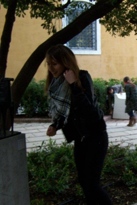 Ирина Литовченко | Budapest