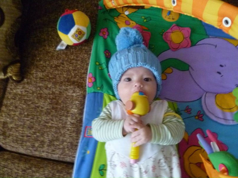 Екатерина Холодова | Омск