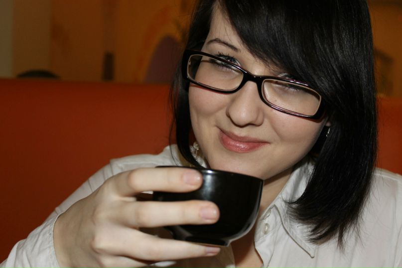 Златослава Пилюгина | Калтан