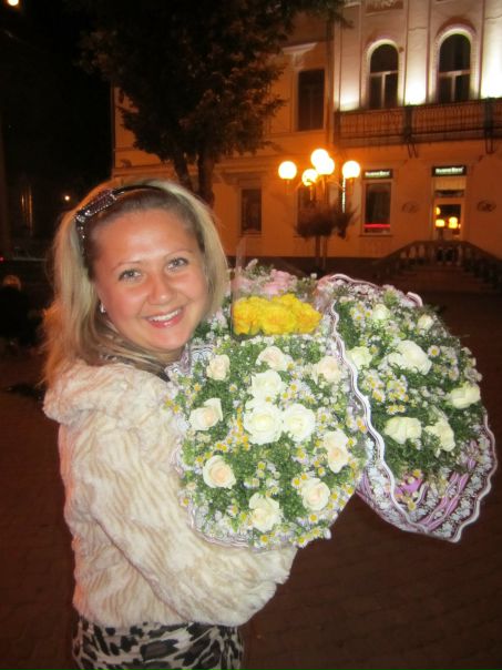 №109, Анюта Котько, 37 лет, Полтава №109, Анюта Котько, 37 лет, Полтава