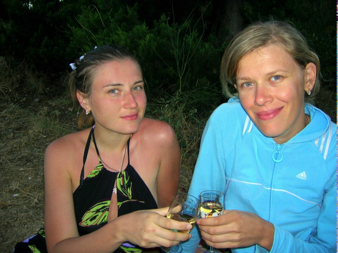 Оксана Маниллова | Киев