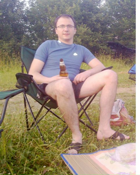 №11, Андрей Шиханов №11, Андрей Шиханов