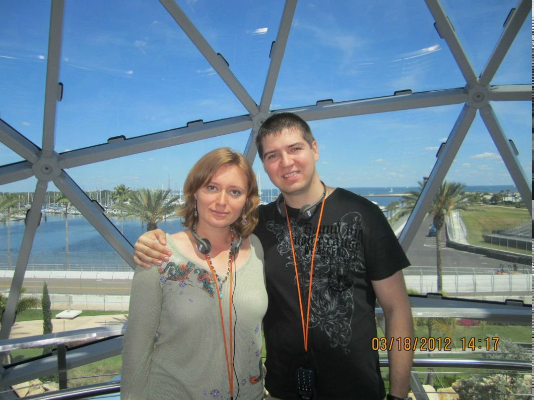 Владимир Медведь | West Palm Beach