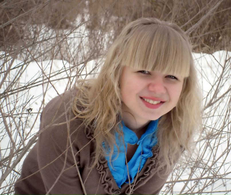 Инна Говин | Береза