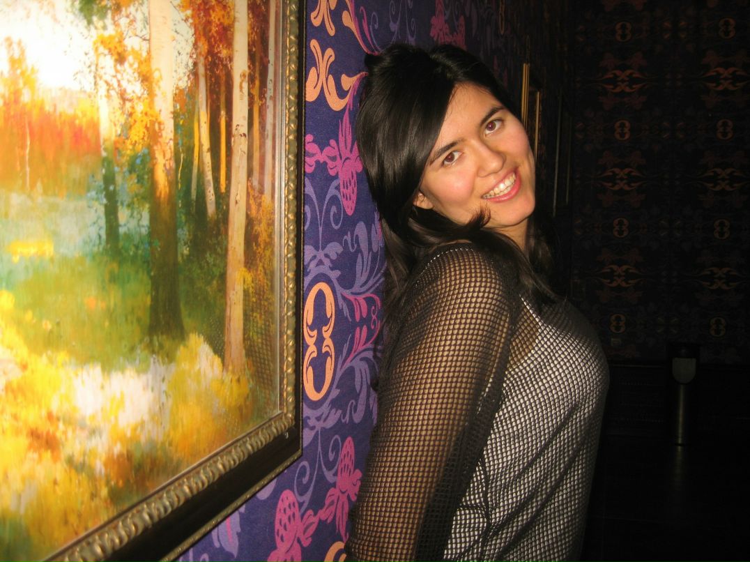 Рената Сеславинская | Ростов-на-Дону