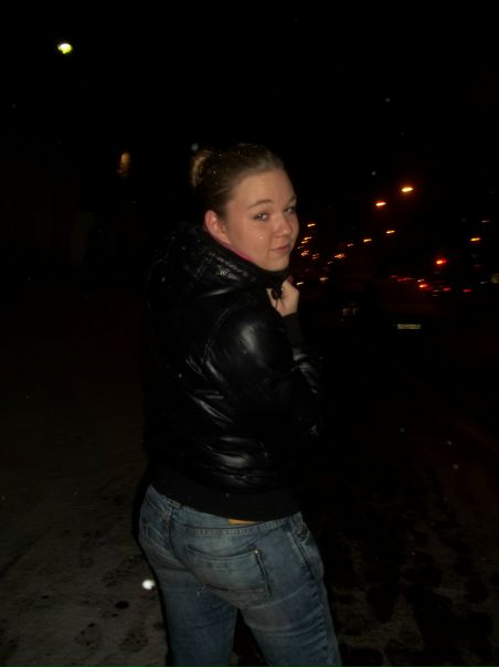 №9, Настена Подозёрова, Москва №9, Настена Подозёрова, Москва