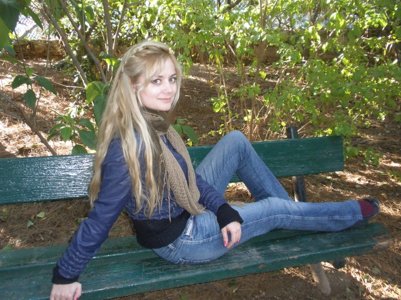 Тамара Парфенова | Athens