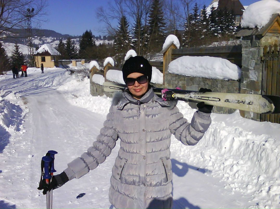 Татьяна Заслон | Copenhagen