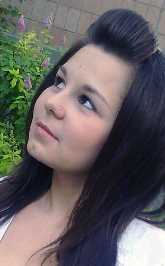 Дарья Таран | Изюм