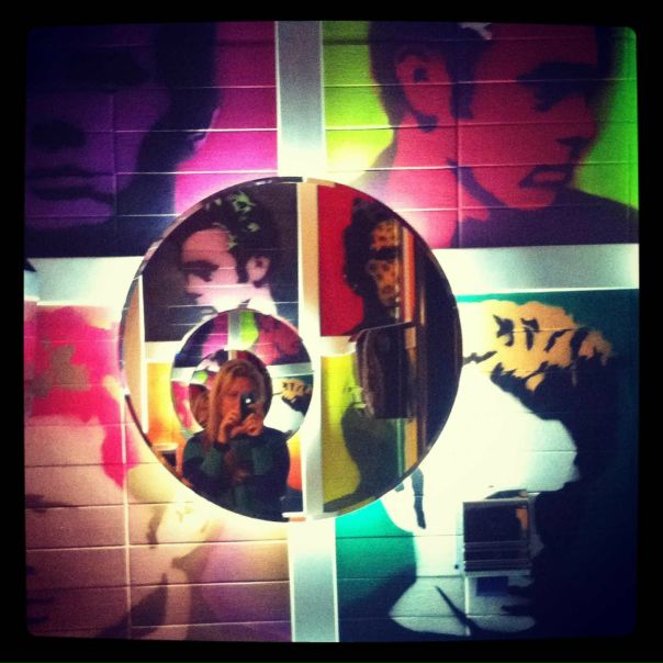 №106, Olesia Martz, Berlin, Германия №106, Olesia Martz, Berlin, Германия