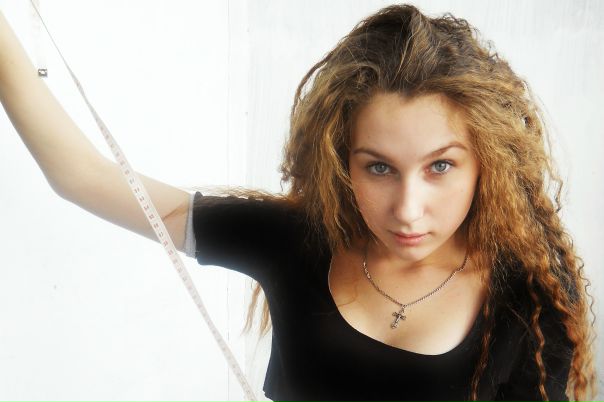 №83, Настя Петренко, 30 лет, Екатеринбург №83, Настя Петренко, 30 лет, Екатеринбург