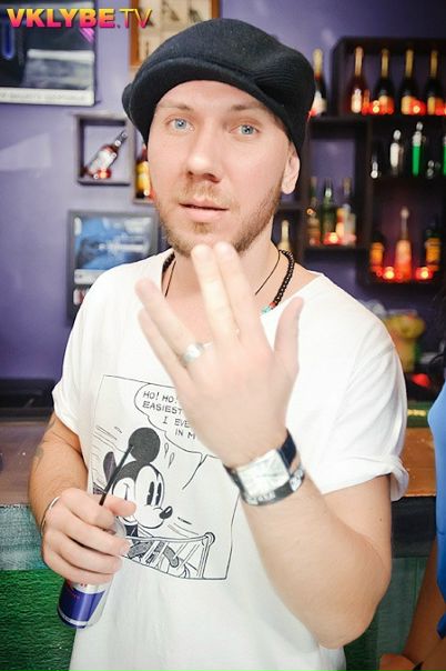 №98, Vanya Nanik, 20.7, Москва №98, Vanya Nanik, 20.7, Москва