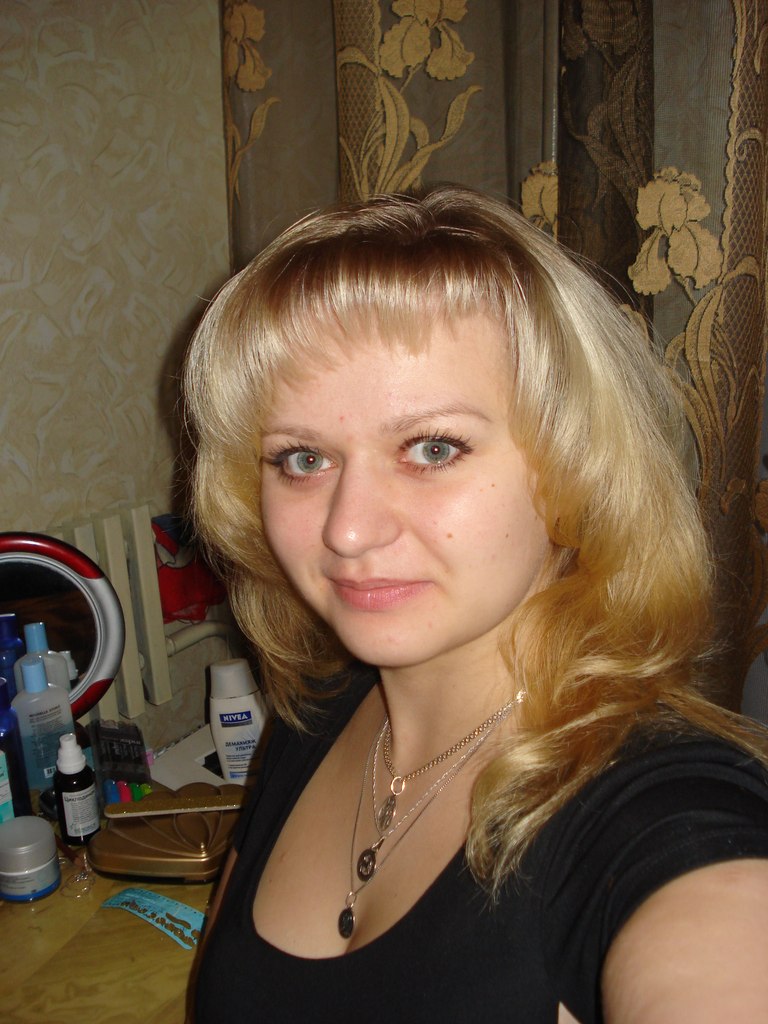 Светлана Васьянова | Великий Новгород