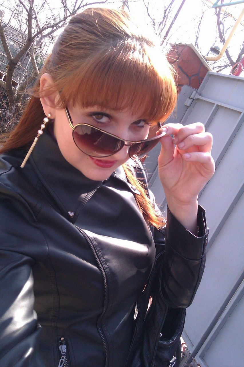 Ангелина Кулик | Одесса