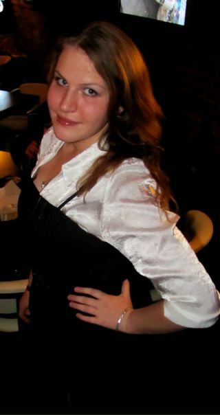 №106, Арина Съедина, Praha №106, Арина Съедина, Praha