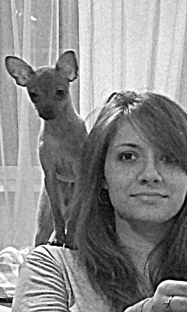 Ксения Шевякова | Санкт-Петербург