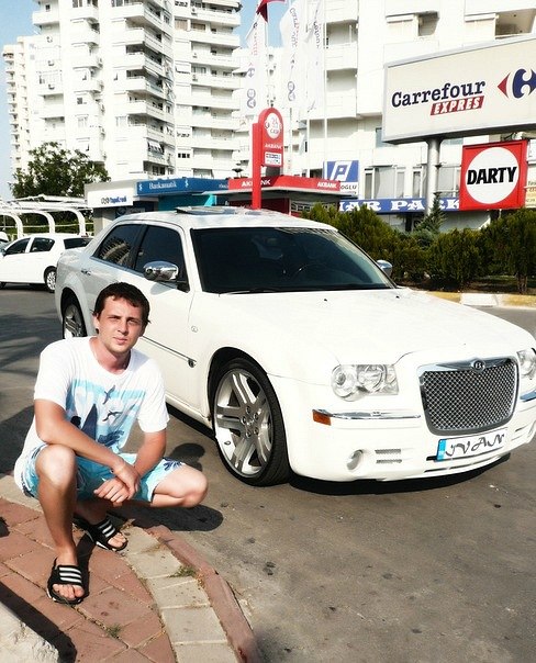 Василий Богатов | 