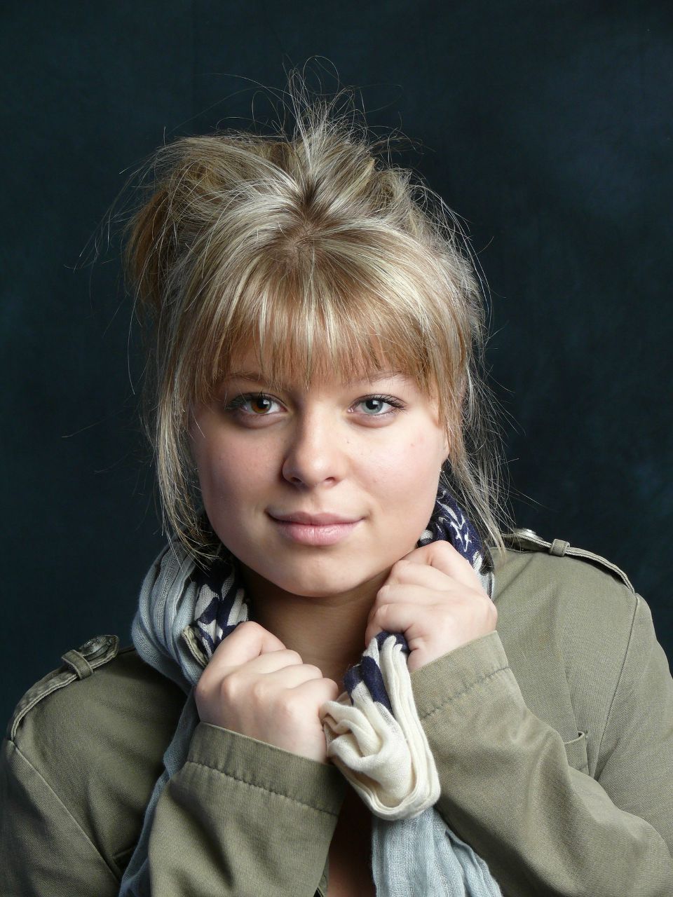 Валерия Кирпичник | Кострома