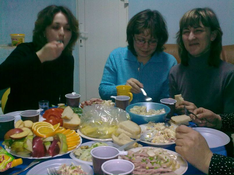 Татьяна Терехова | Альметьевск