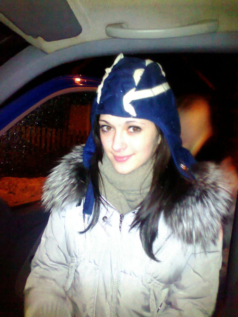 Анна Соловьева | Лесное