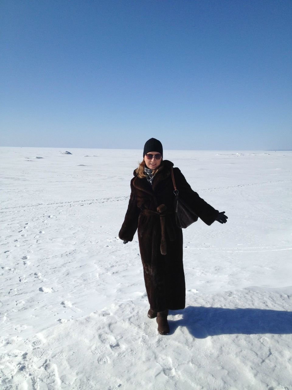 Elena Gromova | Санкт-Петербург