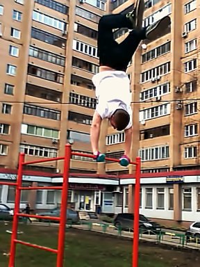 Антон Анохин | Miami Beach