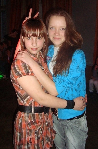 №20, Екатерина Темрук №20, Екатерина Темрук