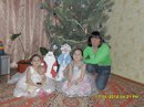 Фотография Лященко Светланы