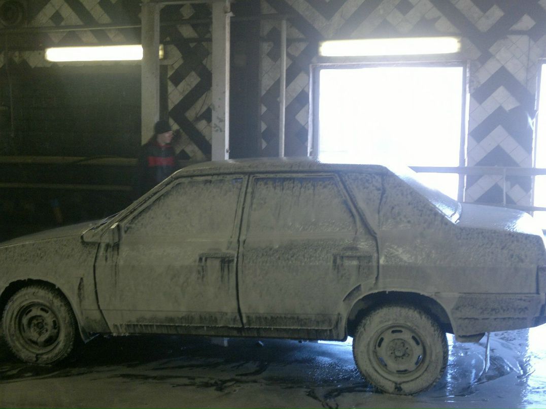 Алексей Кузьмин | Псков