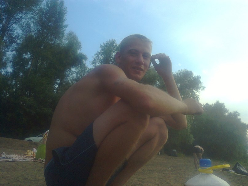 Сергей Куличков | Самара