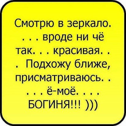 Шуточные статусы в картинках