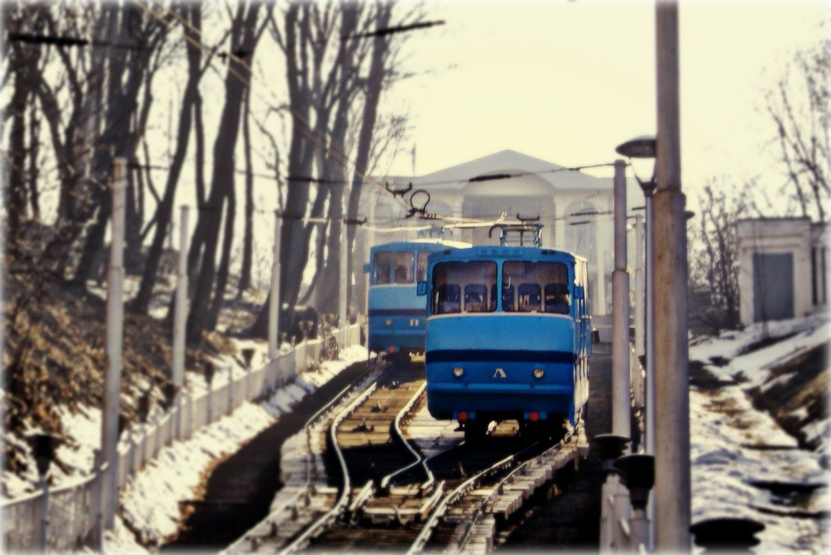 Надія Северина ♪ | Киев