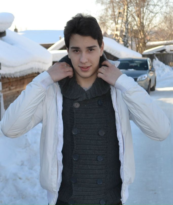 Алексей Петров | Москва