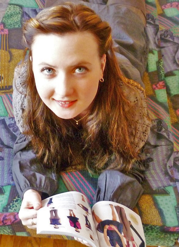 Ксения Канцер | Киев