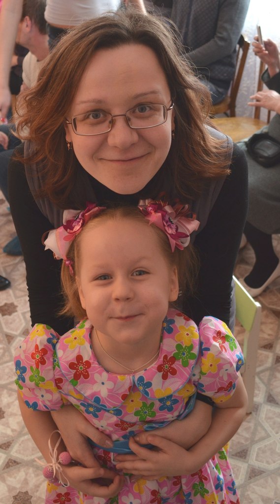 Ирина Новикова *Ириска* | Северодвинск