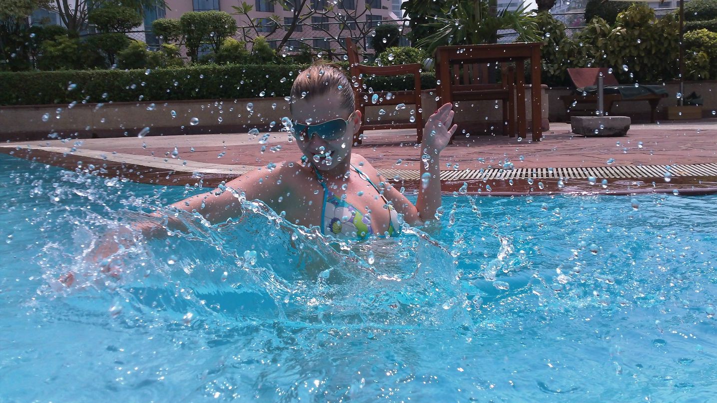 Alexandra Galiyeva | Алматы