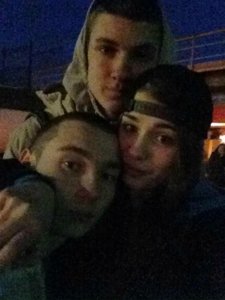 Никита Борисов | Москва