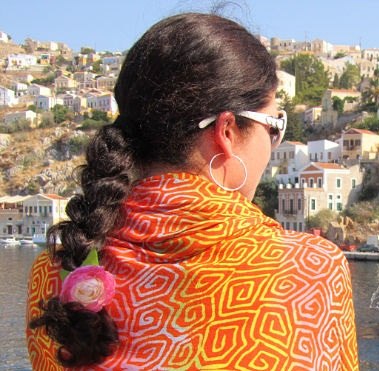 Инна Гончарук | Москва