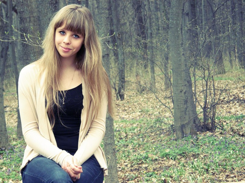 Карина Карабинская | Киев