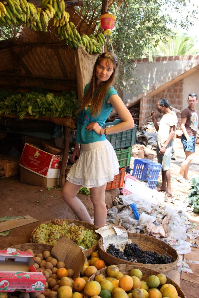 Надежда Зубрева {Just Toria} | Москва