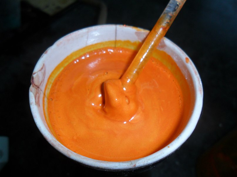 Анна Воротынцева | Владимир