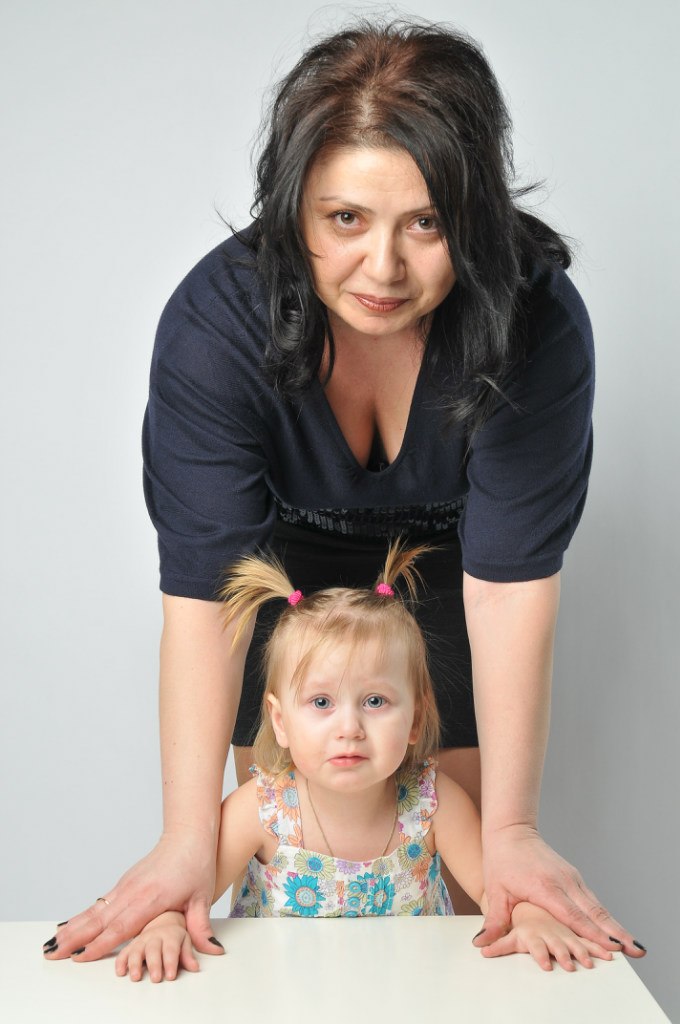 Александра Герасичева | Москва