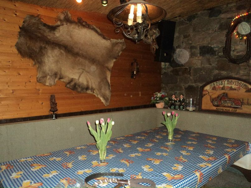 Катюша Мацак | Frankfurt am Main