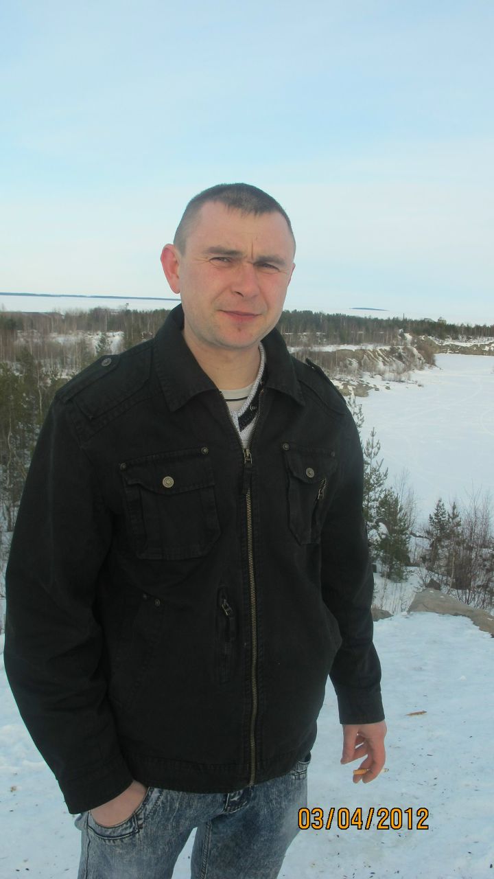 Александр Бауман | Петрозаводск