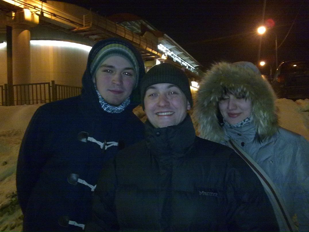 Artem Kyznetsov | Санкт-Петербург