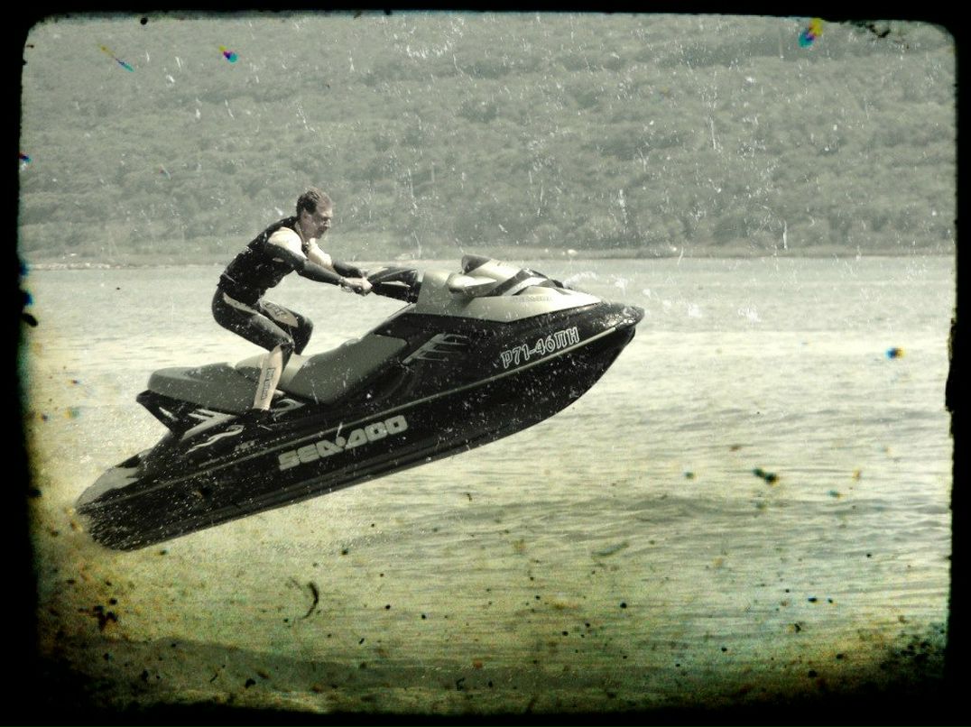 Михаил Прокопенко | Находка