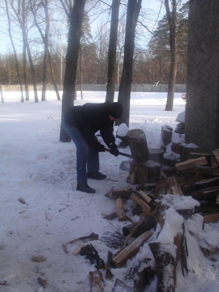 Тарас Петренко | Самара